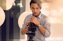 张震是明星学霸？精通5国语言、围棋业余三段