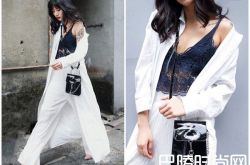 陈艾琳多大了？陈艾琳开店自己当老板娘