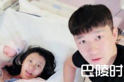 曹云金喜获千金 和郭德纲妻子同天生日