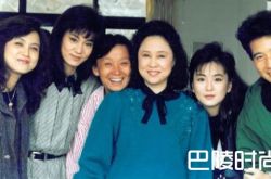 刘立立病逝 一代人的影视情节