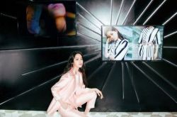 欧阳娜娜妹妹欧阳娣娣曝光 	欧阳娣娣身高资料照片