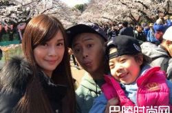 南拳妈妈队长求婚女友成功 空姐女友陈贝瑜很美