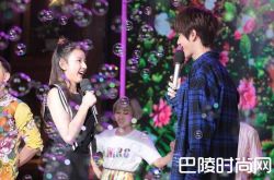 王一博宋祖儿什么关系？他们俩真的在一起了吗