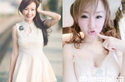 Tiffany Chen微博借种爆未婚先孕 晒海报写真照