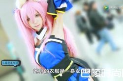 痴情男狂追动漫女神居然是男人