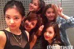 BLACKPINK原本是5人？离开的人是谁呢 (G)I-DLE再出道不迟
