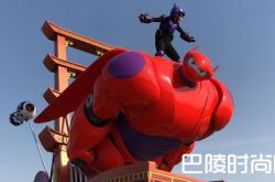 东京迪士尼35周年庆八大必看表演 东京迪士尼乐园攻略