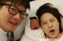 黄小柔产后5个月变瘦惊呆杨丞琳