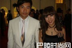 苏有朋老婆身份曝光 长相出众恩爱多年