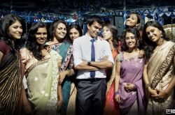 印度人爱大腿不爱爆乳？夏天爱穿小短裤小心了