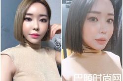 韩国网红小花自爆变性过程 晒男友照片好甜蜜