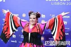 欧洲歌唱大赛2018以色列夺冠 欧洲歌唱大赛历届冠军盘点