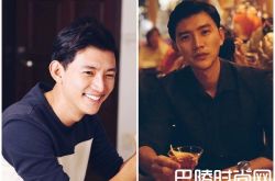 曾少宗现在在做什么？自爆61岁妈妈照片逆天颜值