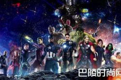 惊奇队长原著漫画为什么设计成女性角色？怎么变成超级英雄的