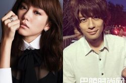 三浦翔平桐谷美玲爆6月结婚 CP终于成真