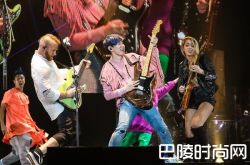 金曲奖林俊杰戴佩妮李宗盛抢最佳制作人