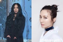 金曲奖F.I.R飞与张惠妹争歌后