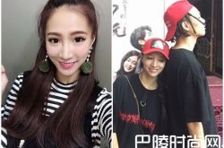 林采缇自爆怀孕了 老公是谁呢？