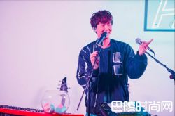 金曲奖许书豪打败薛之谦获最佳男歌手奖