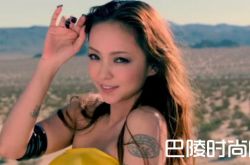 安室奈美惠妈妈遭谋杀揭秘