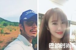 叶璇怀孕是真的吗？老公小默先生是谁