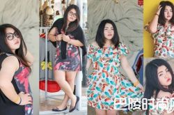 泰国Cosplay女神让网友跪了 就服你的勇气