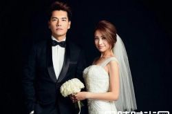 王传一老婆林筱薇高清美照曝光