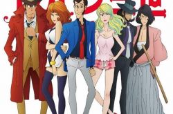 小时候最喜欢的动画排行榜 《七龙珠》夺冠