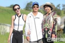 柳岩父亲去世了吗？因什么病去世的