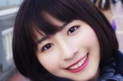 龙梦柔是谁为什么叫中国版新恒结衣？爆个人资料及照片