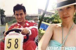 陈明真47岁试管婴儿成功 生下双胞胎女儿袒露心声