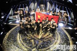 RNG获世界赛冠军 RNG是谁个人资料及照片