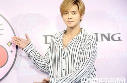 罗志祥爆粗口 宠周扬青买房他怎么知道？