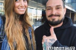 欧美流行离婚自拍？请祝我分手快乐