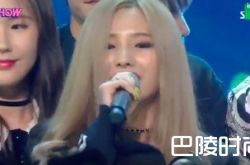 女团 (G)I-DLE出道20天太火爆夺冠 女团成员介绍