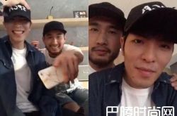 萧敬腾豪宅曝光是什么样子？值多少钱