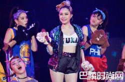 徐怀钰为什么不红了？40岁徐怀钰一夜逆转