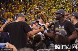 NBA总冠军夺冠奖金公布 冠军354万美金亚军也能拿234
