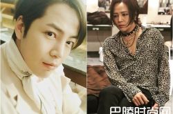 男神肿么了？这样的张根硕你认得出