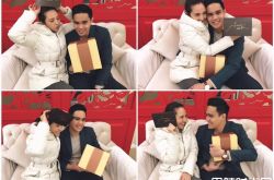 梁文音结婚2年怒毁婚纱照 原因曝光粉丝力挺