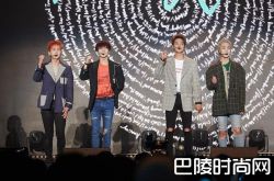 SHINee温流爆2个月后当兵入伍