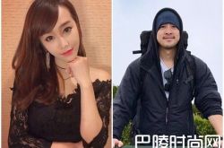 华航空姐林佩瑶要结婚了老公谁？林佩瑶个人资料及照片