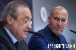 齐达内辞职皇马主教练？齐达内个人资料及照片