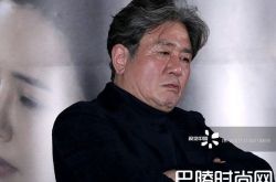 崔岷植呛偶像演员：有人真正教过他们演戏吗