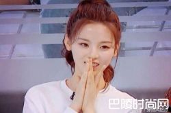 王思聪点赞吐槽杨超越微博 校长也看不下去了