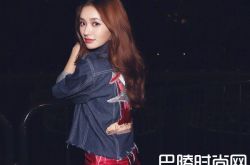 林允爆自花钱请人拍的机场照价码曝光