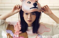 曾之乔微博爆忧郁经历 14岁就出道和辰亦儒什么关系