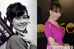 林燕妮肺癌逝 背小三恶名14年