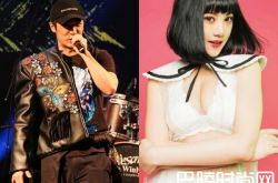 李优爆分手男友熊仔 李优个人资料及照片