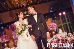 阿娇婚后12天疑有孕？跟老公回香港穿衣宽松